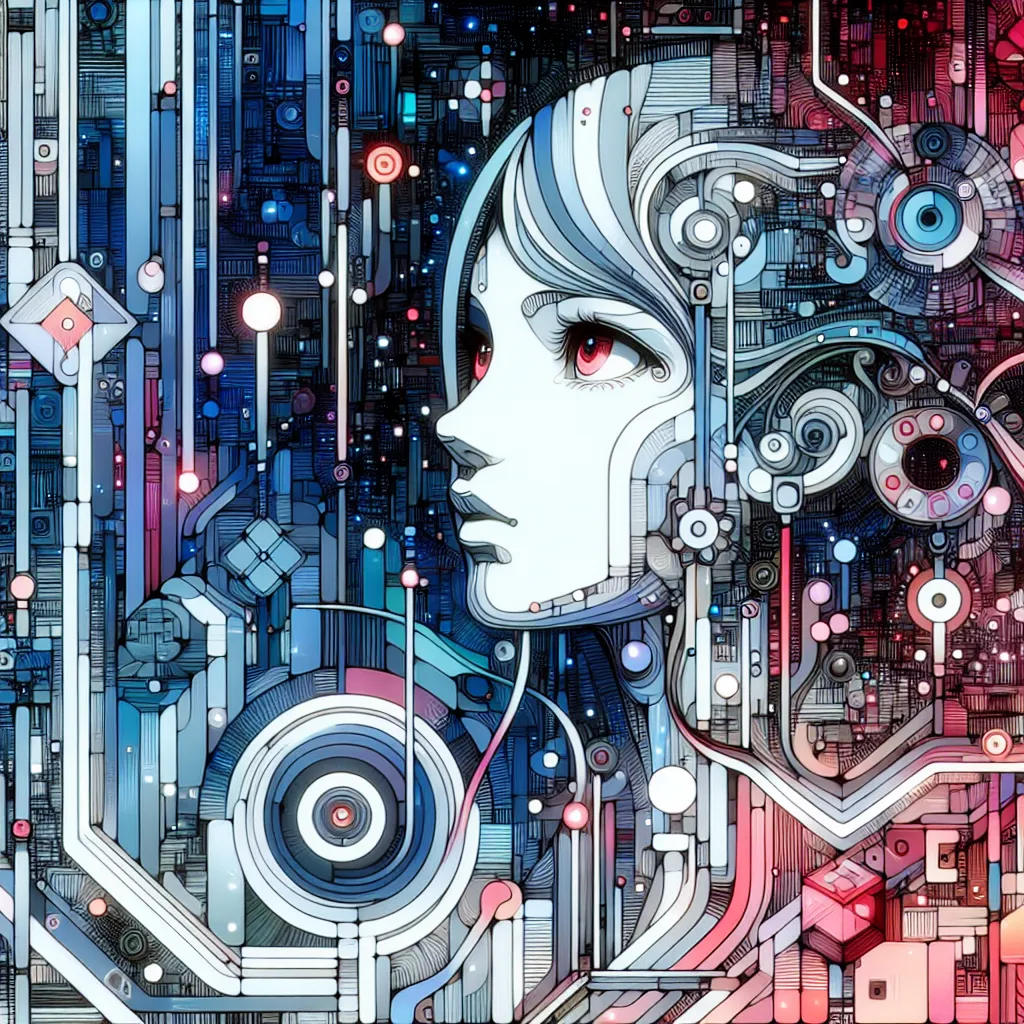 ИИ и креативные индустрии что ожидать в будущем?